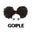 logo of Goiple Hair Care Product Beauty Store - goiple care
