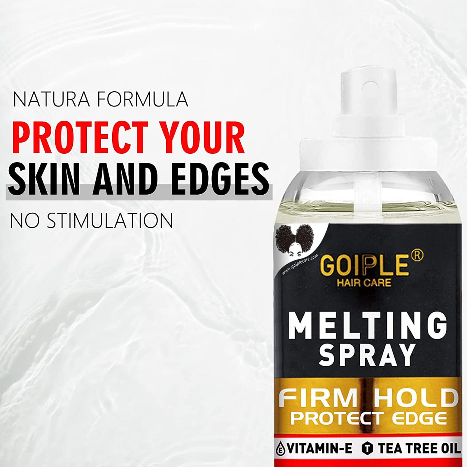 Wig Glue Lace Glue for Front Lace Wigs