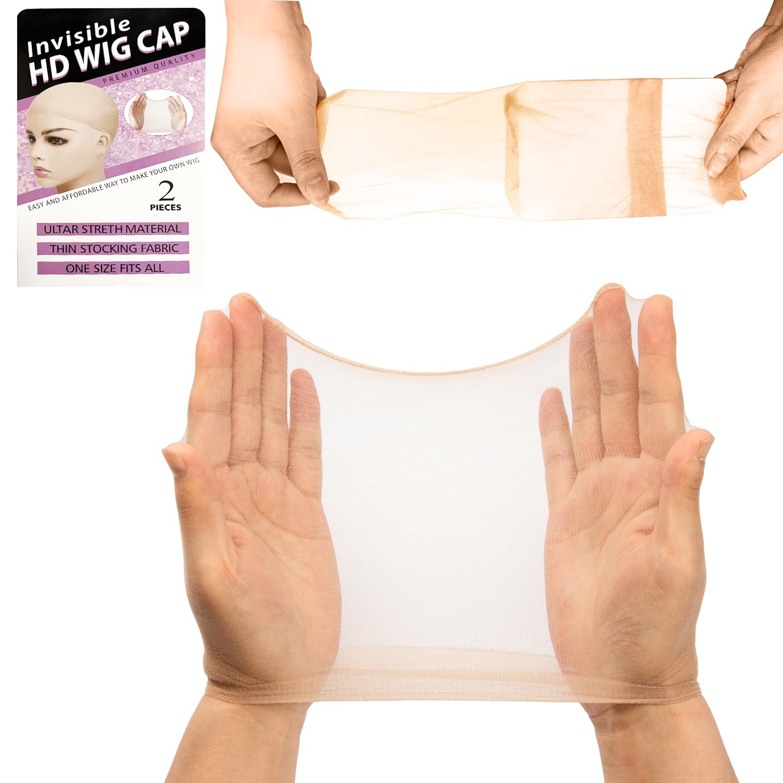 Wig Glue Lace Glue for Lace Front Wigs