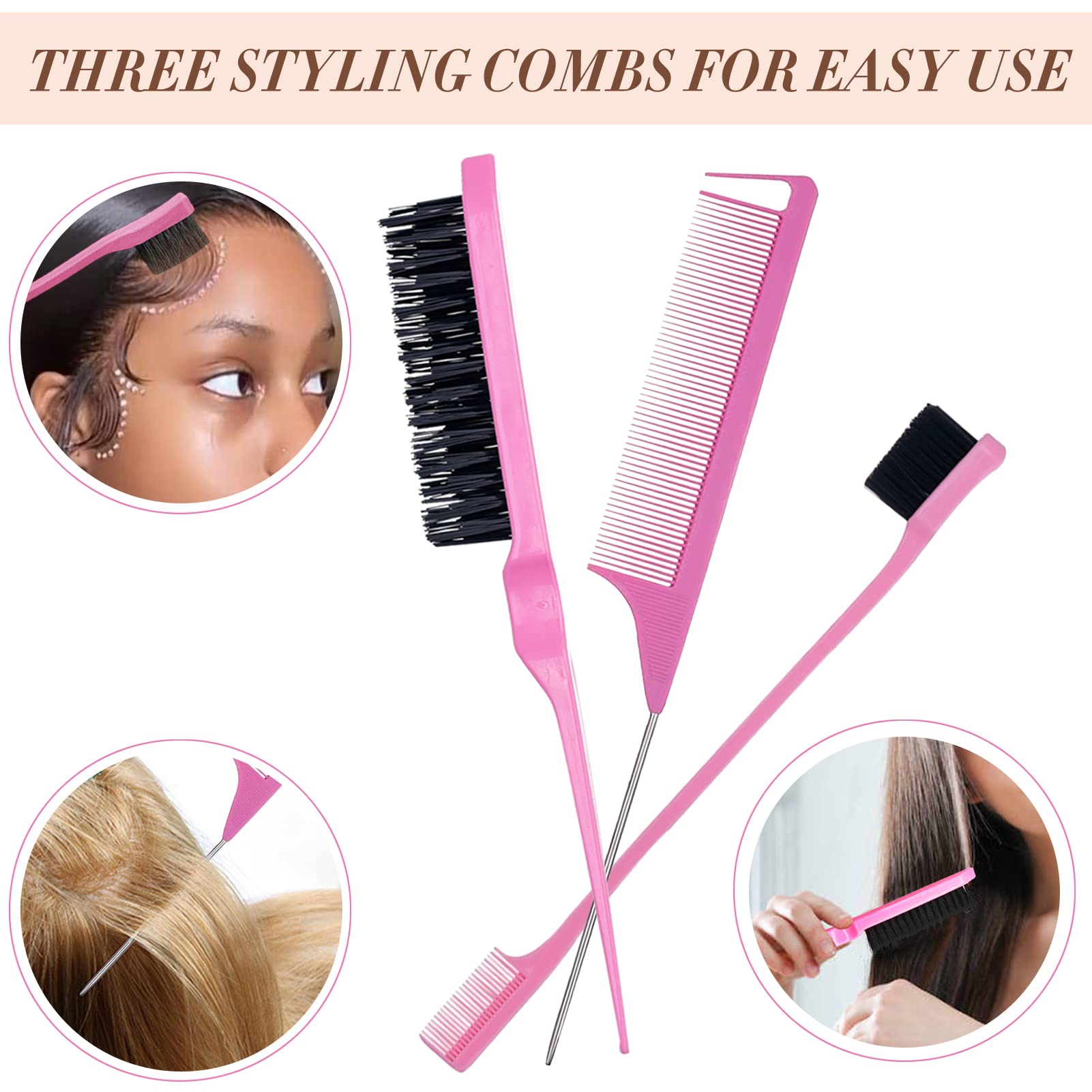 Wig Glue Lace Glue for Lace Front Wigs