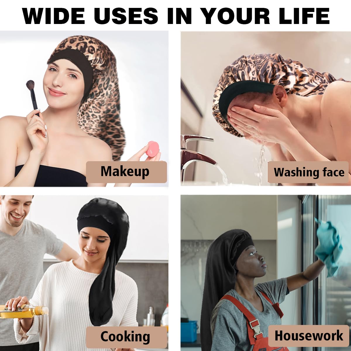 Braid Foam Control Mousse Braiding Mousse for Braids Twist