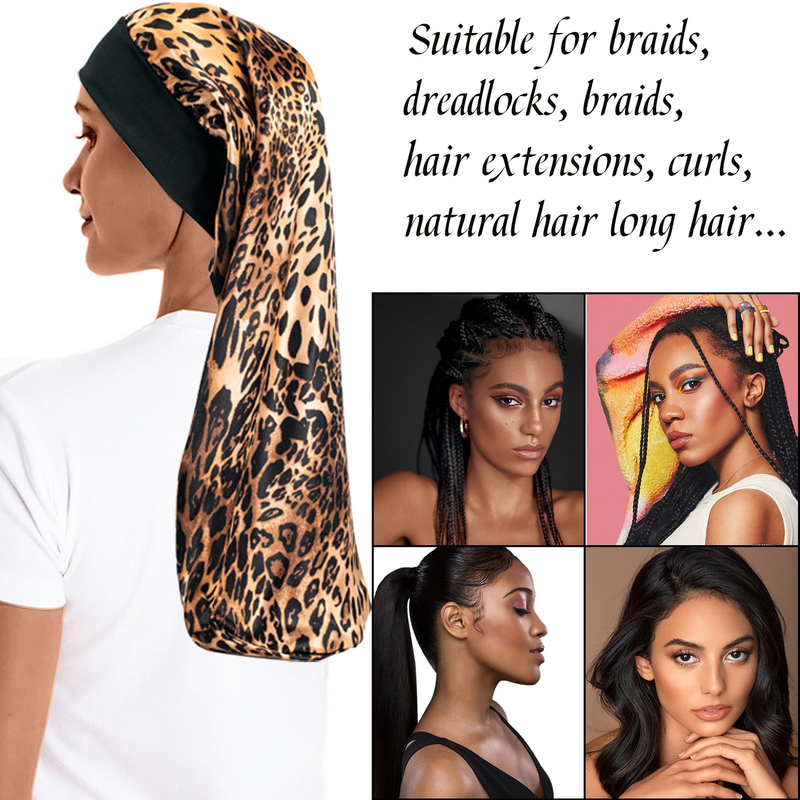 Braid Mousse Hair Braiding Mousse for Braids Twist