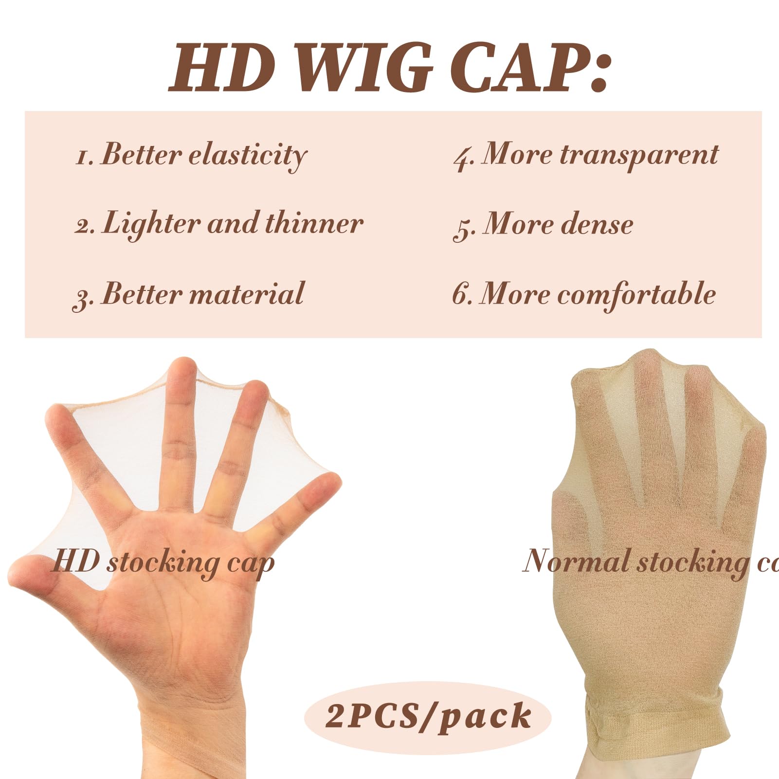 Wig Glue Lace Glue for Lace Front Wigs