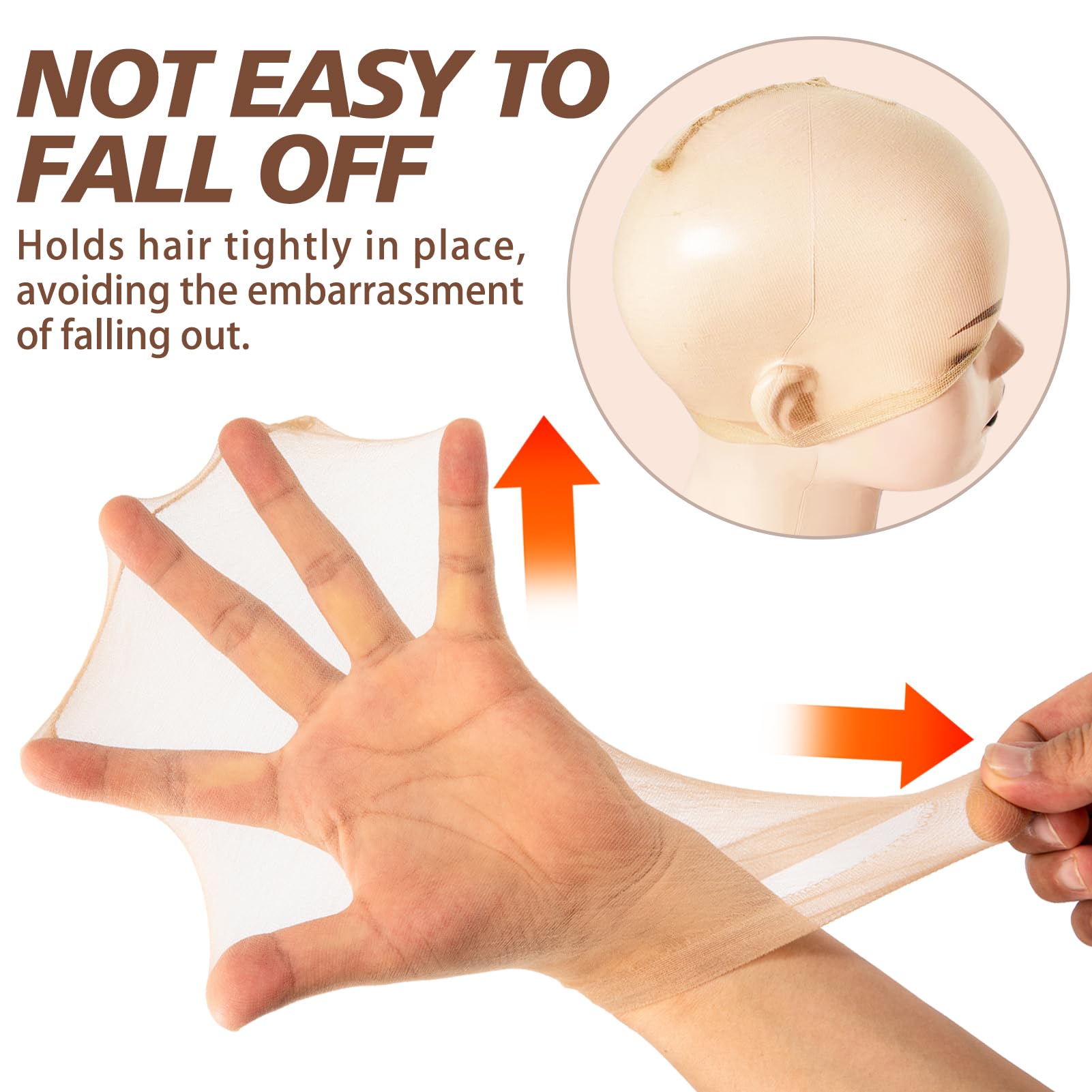 Wig Glue Lace Glue for Lace Front Wigs